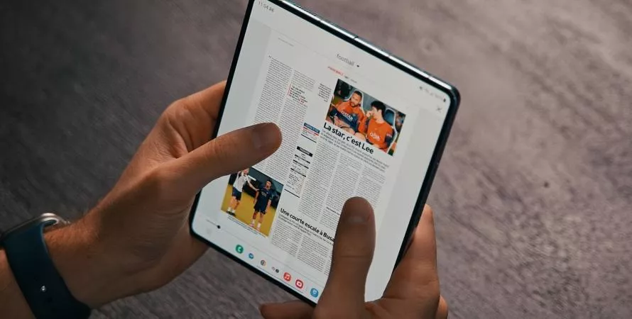 Tout sur le Samsung Galaxy Z Fold 6 : Infos, Rumeurs et Attentes