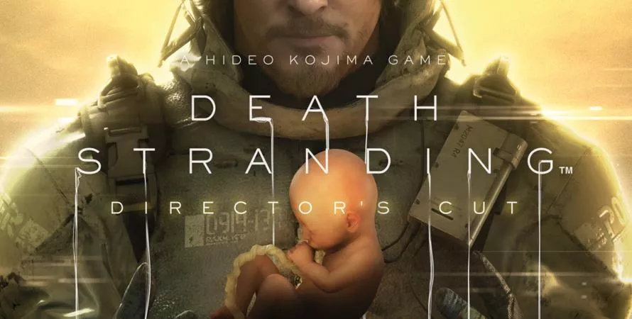 Death Stranding: Director’s Cut débarque sur iOS, iPadOS et macOS !