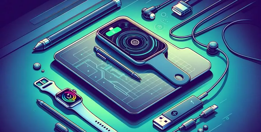 Découvertes Tech de 2024 : 4 innovations qui vont changer la donne