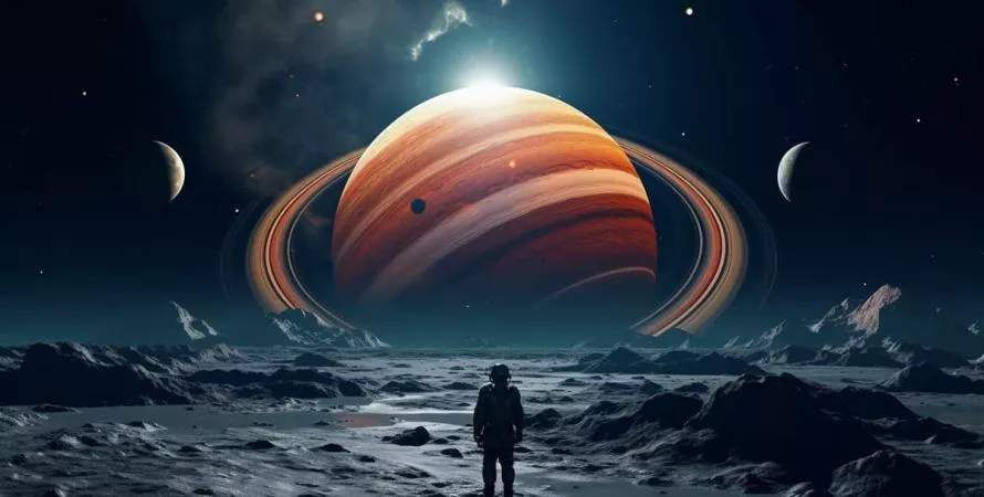 Starfield se refait une beauté : détails de la mise à jour de janvier 2024