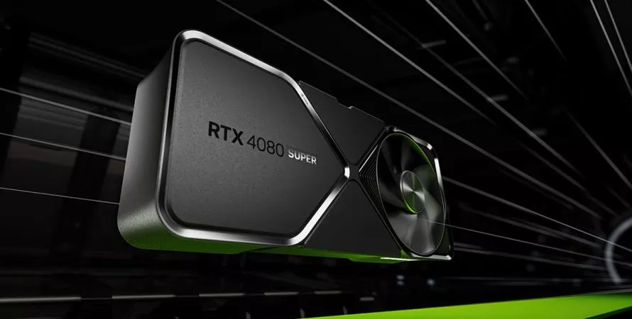 RTX 4080 SUPER : 4K et le Ray Tracing enfin à portée de main