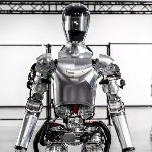 Figure AI, en route pour une levée de fonds historique grâce à Microsoft et OpenAI
