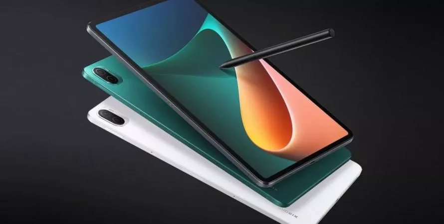 Xiaomi Pad 7 et 6S Pro: Charge Ultra Rapide et Nouveautés à l'Horizon