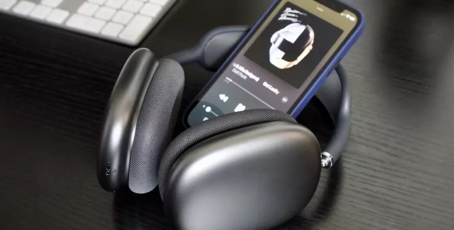 Nouveau souffle pour vos AirPods Max : nouvelle mise à jour en vue !