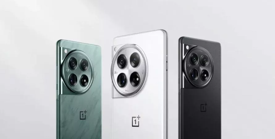 Améliorations notables sur le OnePlus 12R avec sa première mise à jour