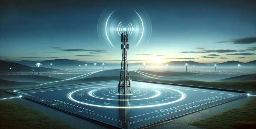 Wi-Fi HaLow : Morse Micro franchit les 3 km avec brio !