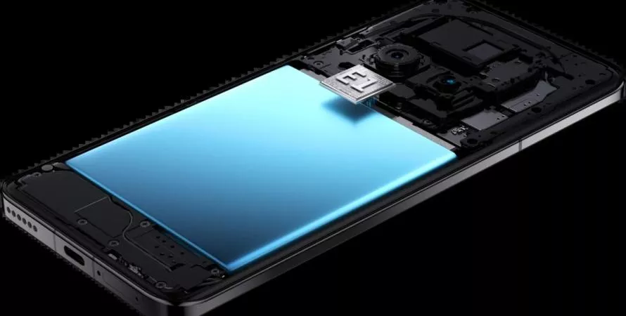 Découvrez la batterie révolutionnaire du Honor Magic6 Pro
