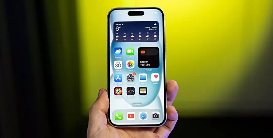 Retour d'expérience sur l'iPhone 15 : le smartphone Apple ultime ?