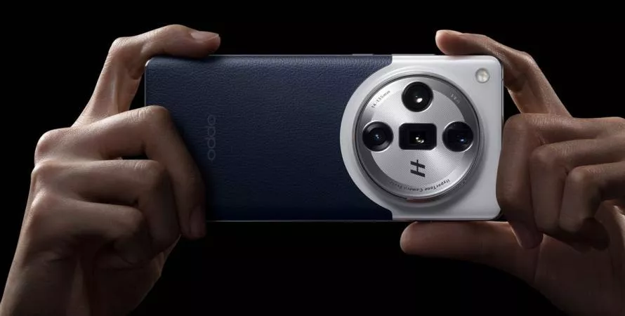Découvrez l'Oppo Find X7 Ultra version Satellite : nouvelle ère de recharge