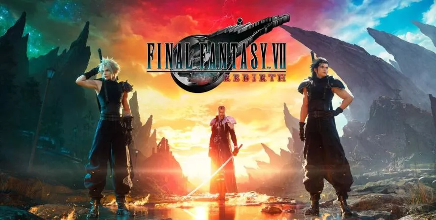 Tout savoir sur FF7 Rebirth : Date de sortie, prix, et plus !