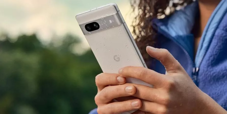 Test du Google Pixel 7a : le meilleur smartphone Android à moins de 500€