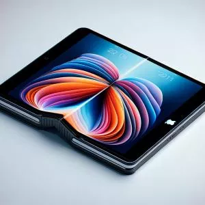 Apple va se lancer dans la course des smartphones pliables pour 2026