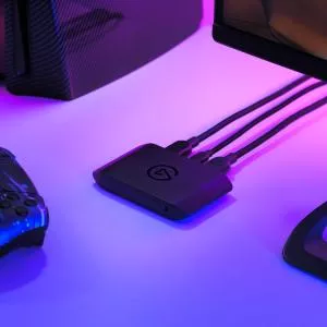 Elgato lance ses premières cartes de capture HDMI 2.1
