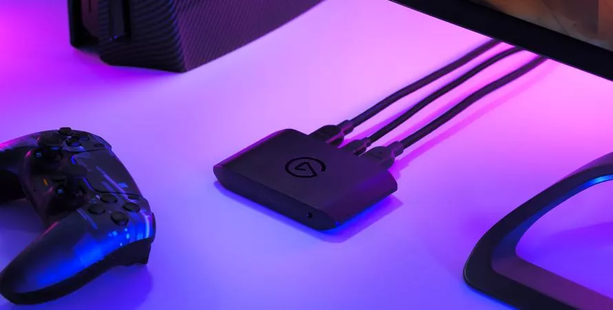 Elgato lance ses premières cartes de capture HDMI 2.1