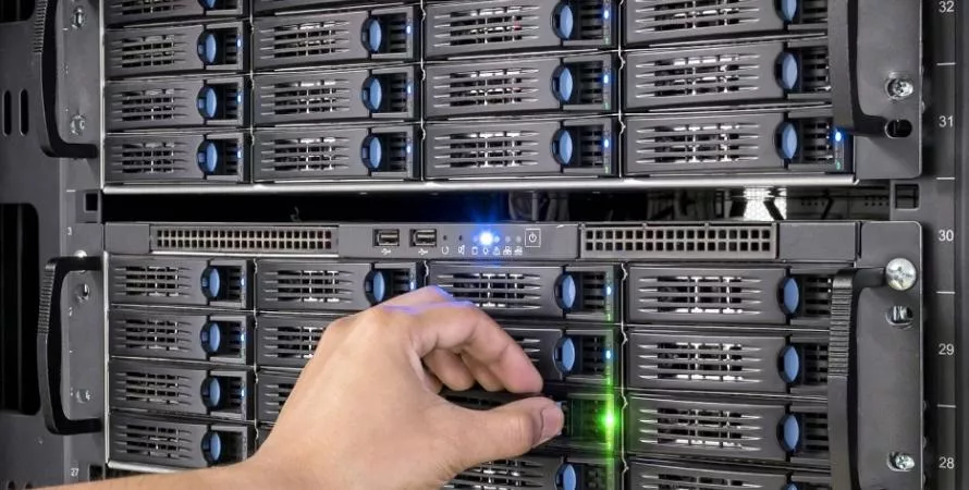 Votre guide pratique pour choisir un serveur NAS en 2024