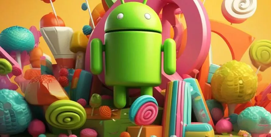 Partagez la musique sans effort avec Android 15 et le Bluetooth LE