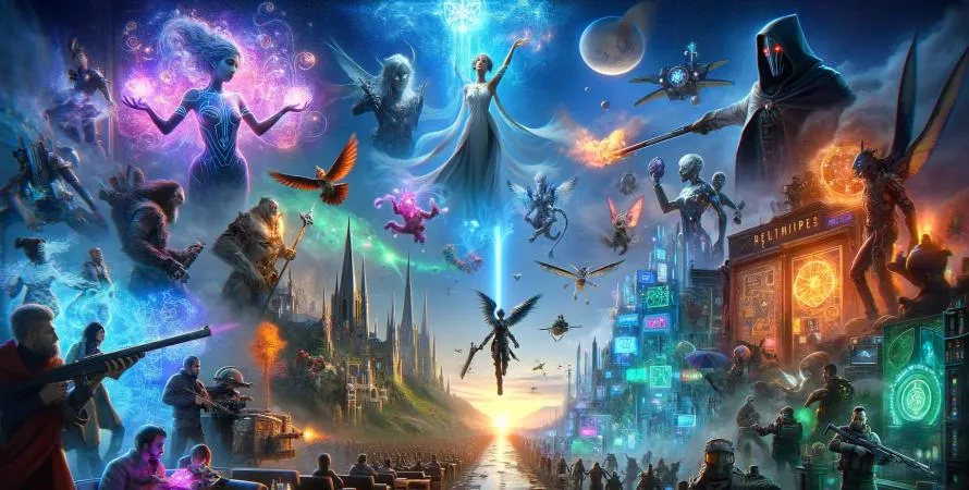 5 jeux PS4 incontournables à ne pas rater en février 2024