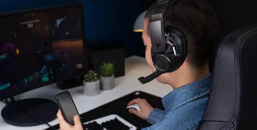 Plongez dans l'audio 3D avec les casques binauraux