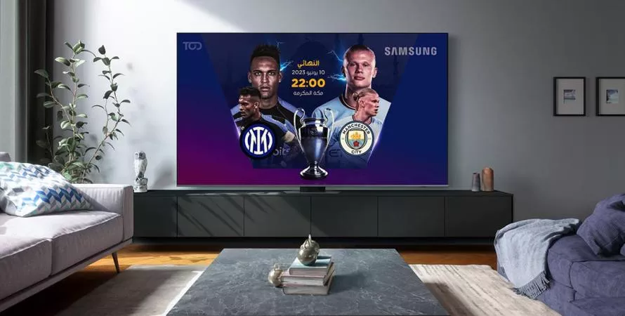 Les meilleurs TV pour les fans de sport en 2024