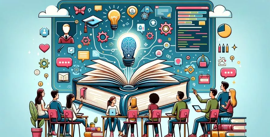 L'IA dans l'éducation : plus un révélateur qu'une crise