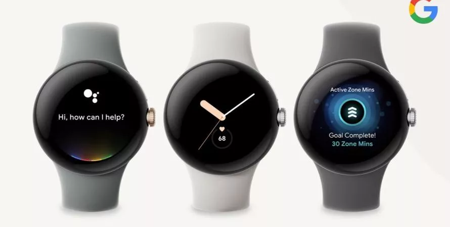 Votre montre Google Pixel Watch devient un meilleur contrôleur pour l'appareil photo de votre téléphone