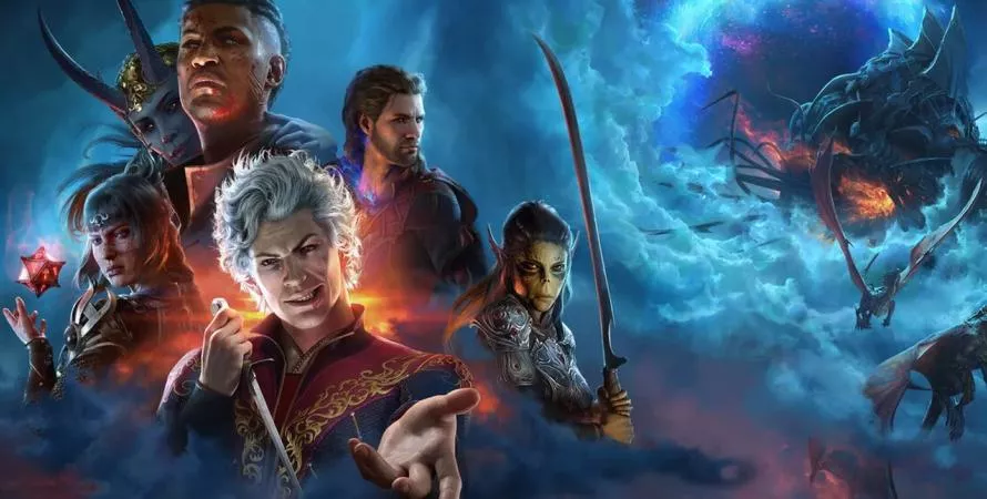 5 jeux incontournables pour les fans de Baldur’s Gate 3