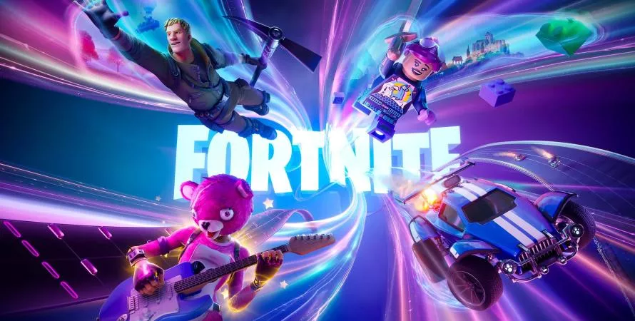 Adieu aux jeux service en 2024 ? Une année charnière s'annonce !