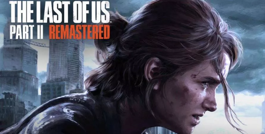 On refait le match : The Last Of Us Part II Remastered sur PS5