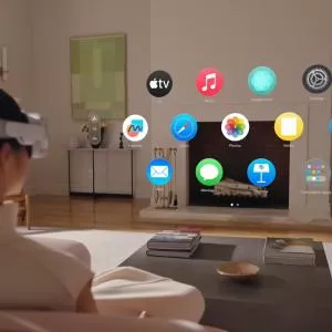 Apple Vision Pro : entre connexion et isolation sociale