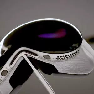 Problèmes de Sécurité sur le Vision Pro d'Apple : Pas de Panique ?