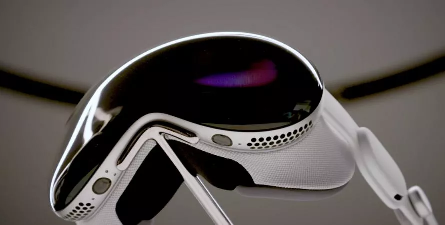 Problèmes de Sécurité sur le Vision Pro d'Apple : Pas de Panique ?