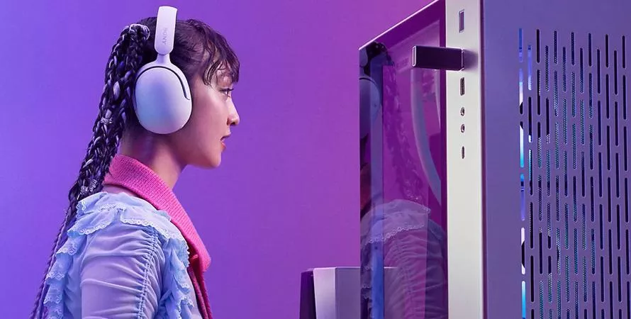 Le Inzone H5 : test complet du dernier casque audio de chez Sony