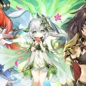 Genshin Impact écrase les records avec 5 milliards en 40 mois sur mobile