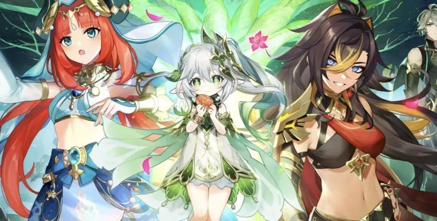 Genshin Impact écrase les records avec 5 milliards en 40 mois sur mobile