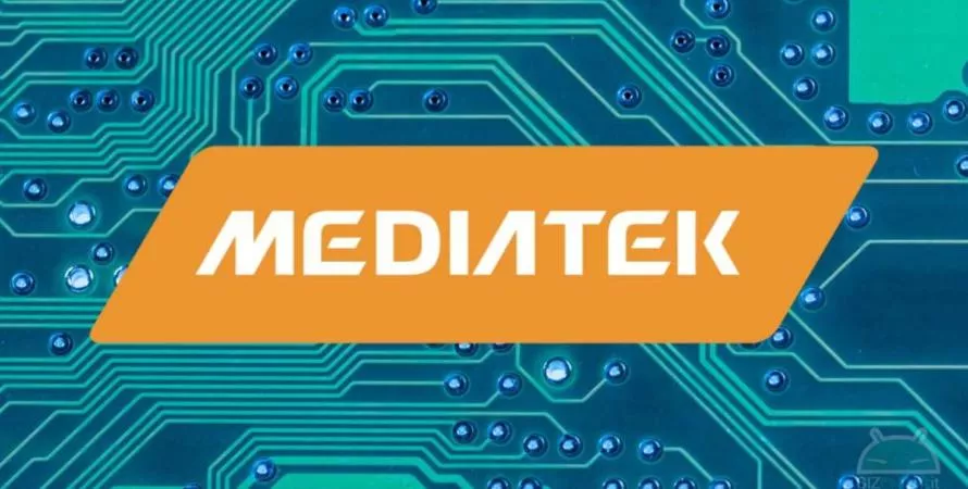 Samsung pourrait bénéficier de réductions sur les puces MediaTek