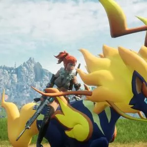 Palworld : quand les univers de jeux vidéo fusionnent