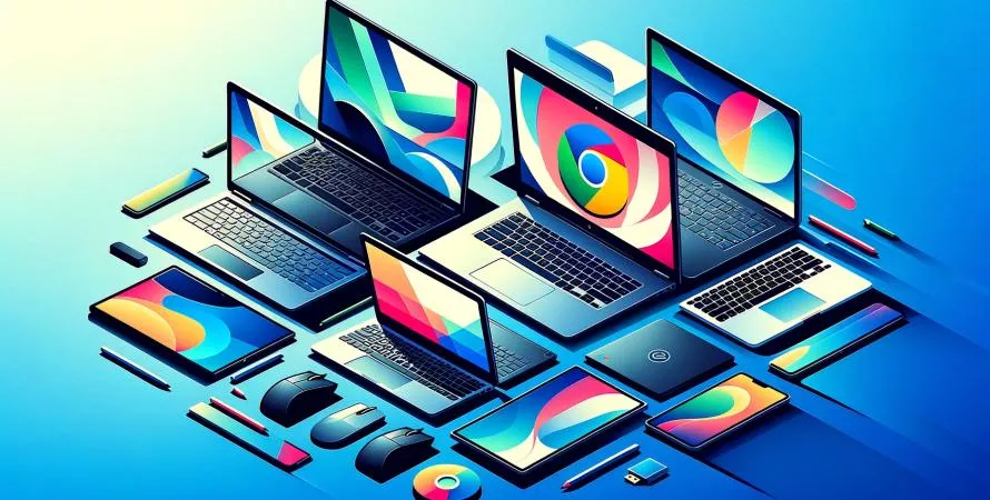 À la recherche du laptop ultra-léger parfait pour vous
