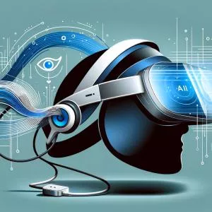 ChatGPT débarque sur le Vision Pro d'Apple !