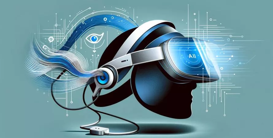 ChatGPT débarque sur le Vision Pro d'Apple !