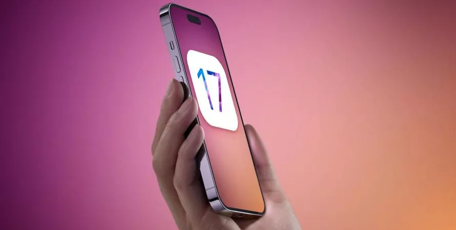 La course à l'adoption : iOS 17 peine un peu, mais iPadOS 17 surprend