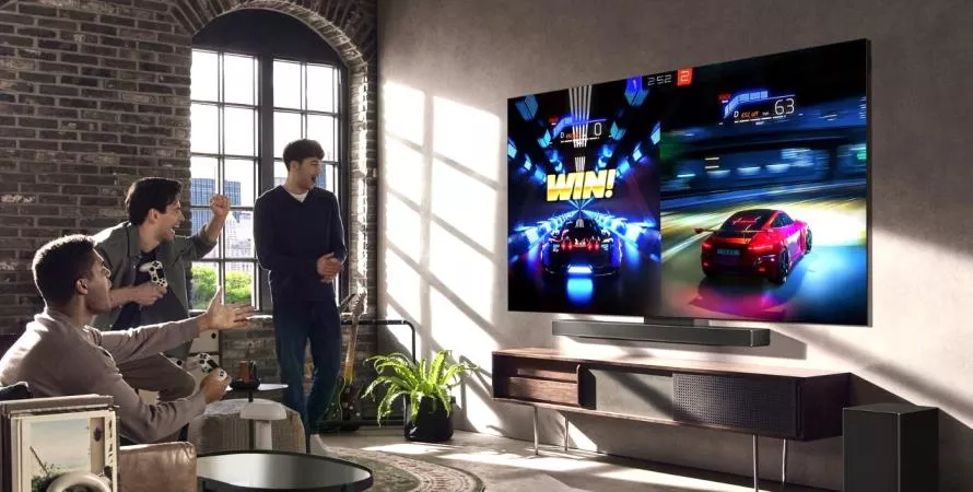 LG B4 contre LG C4 : quelle TV OLED LG 2024 choisir ?