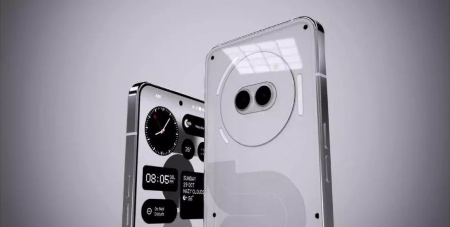Le nouveau Nothing Phone 2a : entre rumeurs et réalités