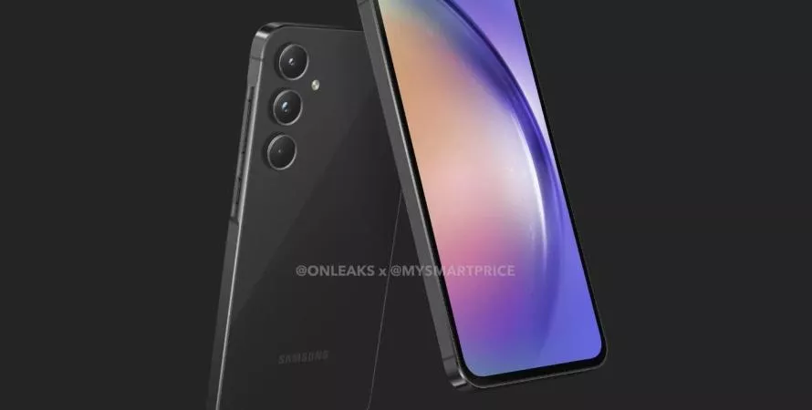 Le Samsung Galaxy A55 5G se rapproche du lancement avec la certification NBTC