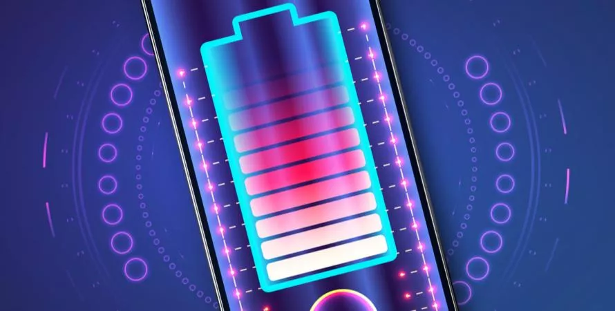 Les batteries lithium-silicium pour smartphones décodées