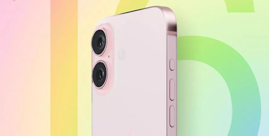 Du nouveau pour l'iPhone 16 : changements à l'horizon pour les caméras