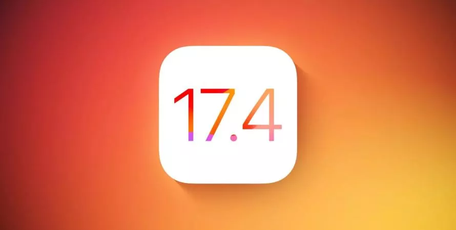 Nouveautés iOS 17.4: Révolution en UE et Plus Encore!