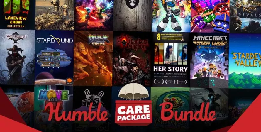 Promotions de folie sur Steam : des jeux à ne pas manquer !