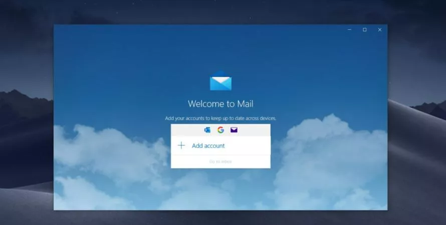 Adieu aux applis Mail et Calendrier de Windows 11 : Outlook s'impose