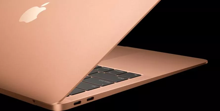 Apple veut réinventer le MacBook avec un stylet intégré
