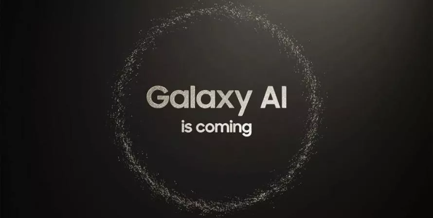 Samsung booste ses vieux Galaxy avec des super-pouvoirs IA !
